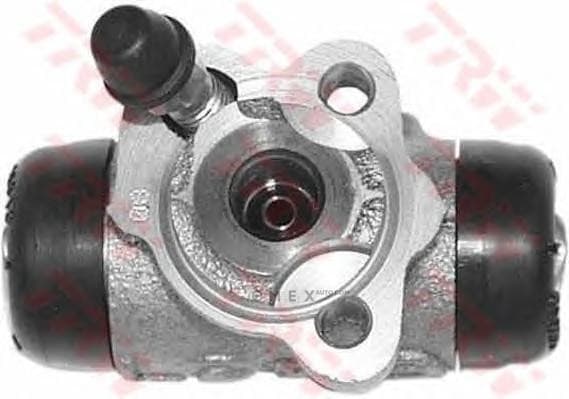 OEM CYLINDER, DRUM BRAKE BWD267