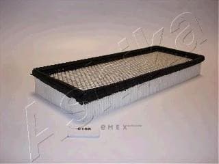 OEM FILTER ASSY, AIR ELEMENT 2000016