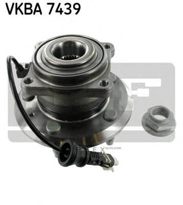 OEM VKBA7439