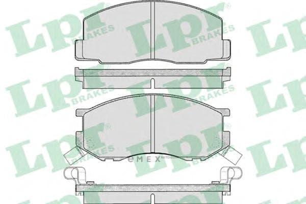 OEM 05P270