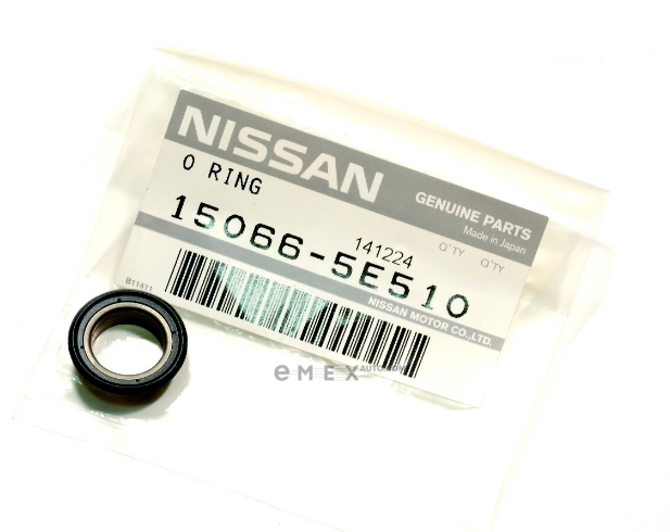 OEM SEAL O RING 150665E510