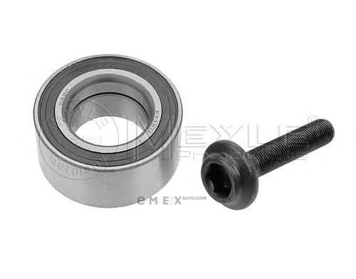 OEM BEARING, HUB 1007500002