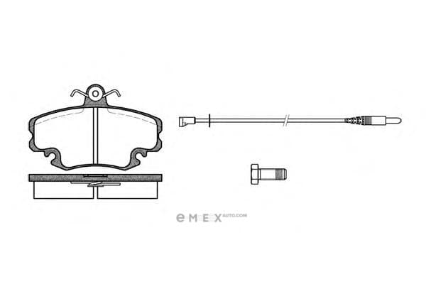 OEM 014132