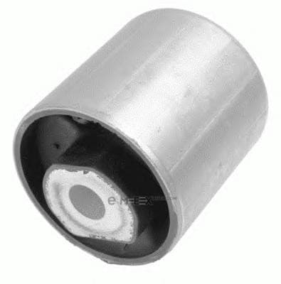 OEM BUSHING, SUSPENSION ARM 3373101