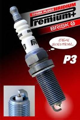 OEM SPARK PLUG 1621