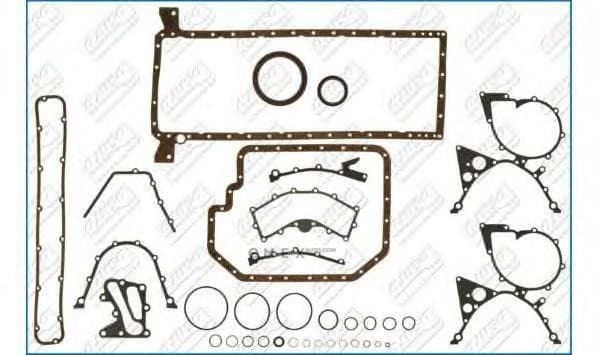 OEM CONVERSION SET 54076500