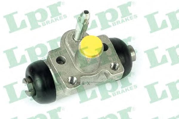 OEM CYLINDER, DRUM BRAKE 4566