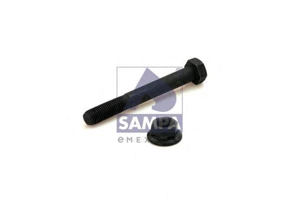 OEM REPAIR KIT 030537