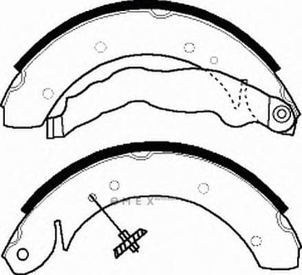 OEM FSB447