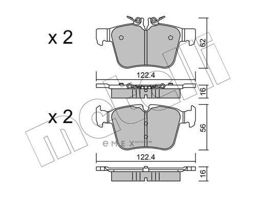 OEM 2210200