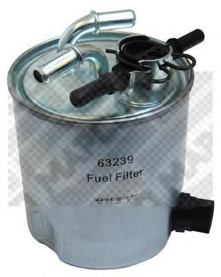 OEM FILTER ASSY, FUEL PUMP 63239