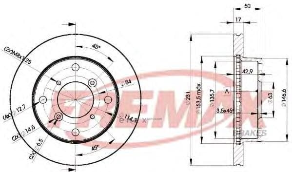 OEM BD6030