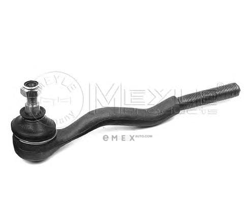 OEM TIE ROD END LONG 3160204302