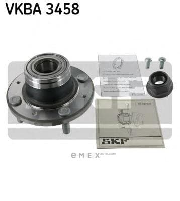 OEM VKBA3458