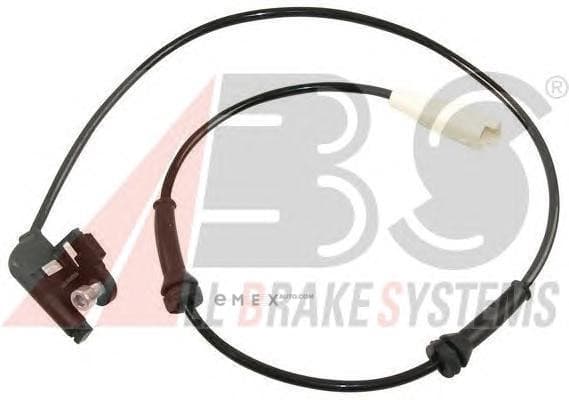 OEM Wheel speed Sensor/ABS 30139