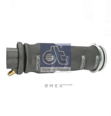 OEM AIR BELLOW 124 122728