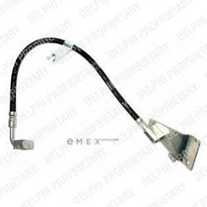 OEM HOSE ASSEMBLY LH0420