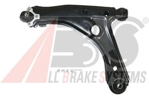 OEM Suspension arm/ABS 210502