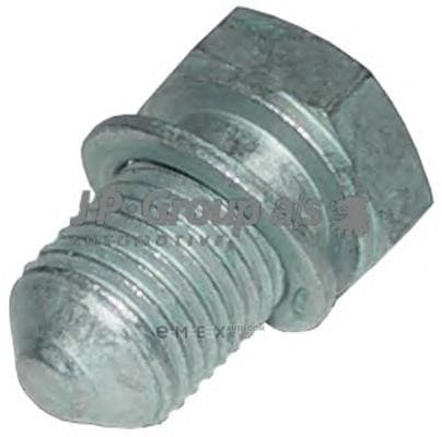 OEM CAP, METAL 1113800100