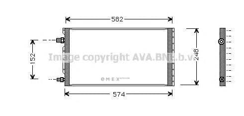 OEM UV5006