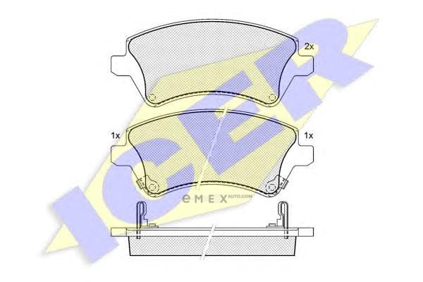 OEM 181513