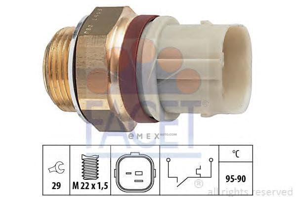 OEM 75197