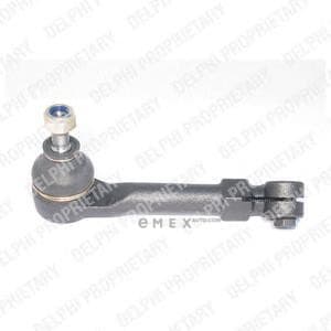 OEM TIE ROD END TA1437