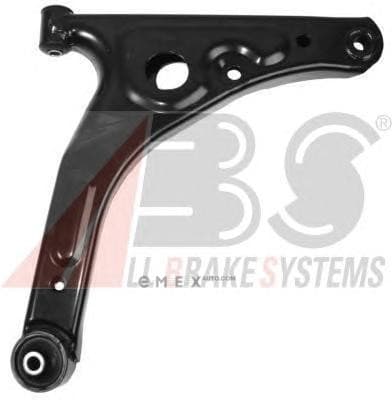 OEM Suspension arm/ABS 210220