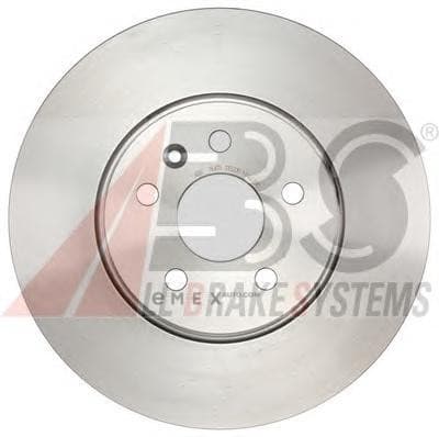 OEM Brake Discs/ABS 18303