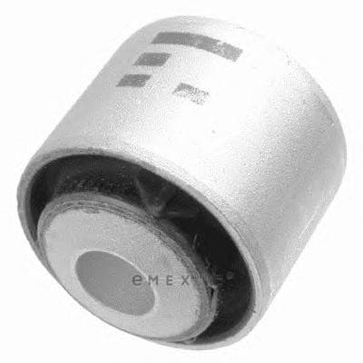 OEM BUSHING, SUSPENSION ARM 3371701