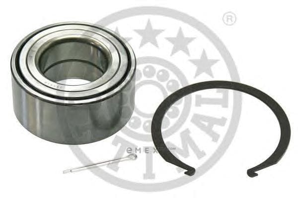 OEM BEARING, HUB 921906