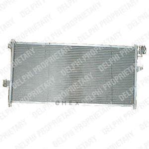 OEM CONDENSER TSP0225343