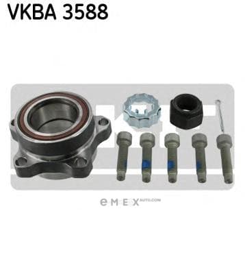 OEM VKBA3588