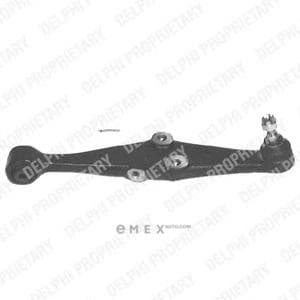 OEM LOWER TRACK CONTROL ARM TC431