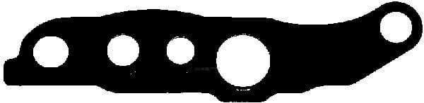 OEM GASKET, RUBBER 574811