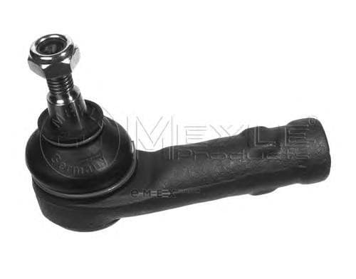 OEM TIE ROD END LH. 7160200010