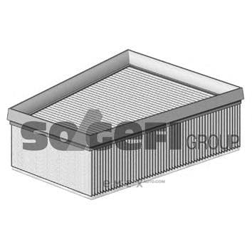 OEM FILTER ASSY, AIR ELEMENT A1314