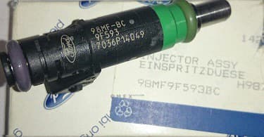 OEM INJECTOR ASY 1429840