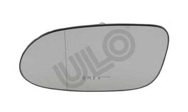 OEM OUTER MIRROR GLASS 746201