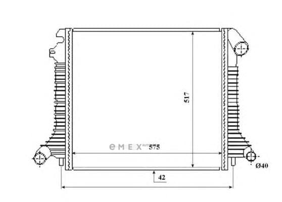 OEM 53855