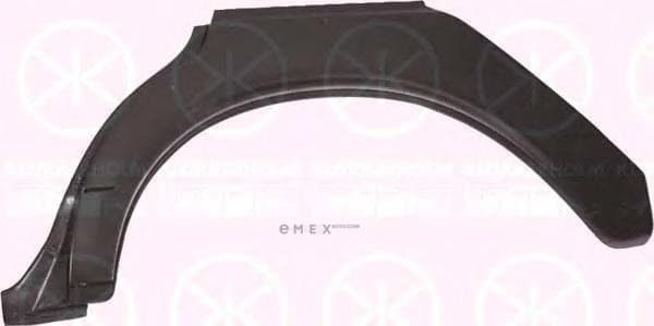 OEM BODY PANNEL, PLUG 3525582