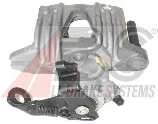 OEM Calipers/ABS 623901