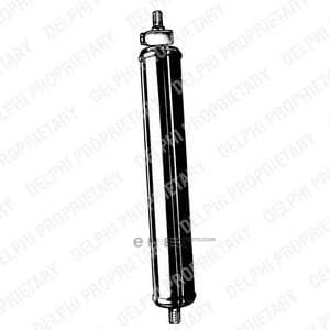 OEM RECEIVER DRIER TSP0175088