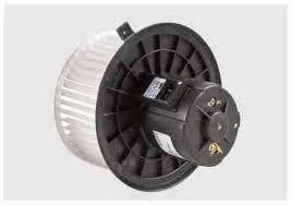 OEM MOTOR A-BLOWER 96314855