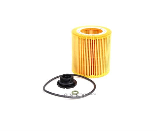 OEM ACTIVATED CHARCOAL FILTER 16137244150