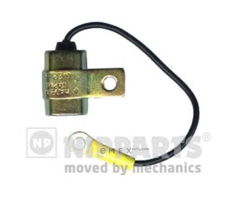 OEM CONDENSER, DISTRIBUTOR J5352000