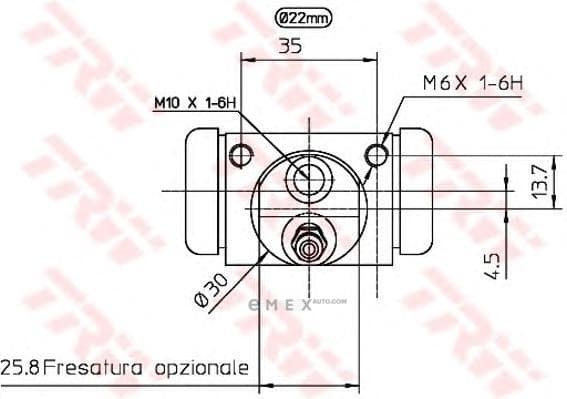 OEM BWH402