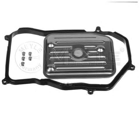 OEM AUTO TRANS FILTER KIT 1003980009