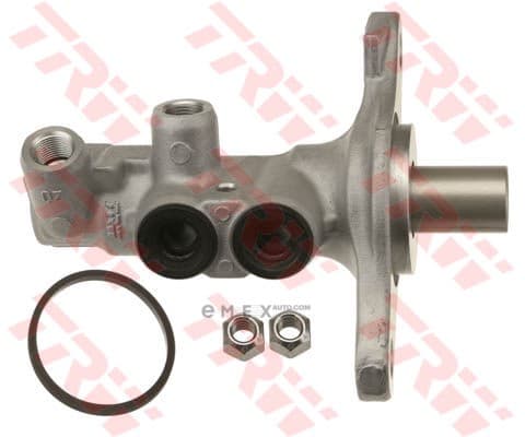 OEM CYLINDER, CLUTCH RELEASE PMF509