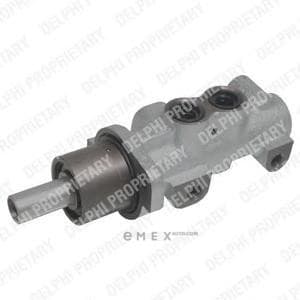 OEM MASTER CYLINDER ASSY LM80121